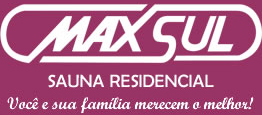 MaxSul Saunas