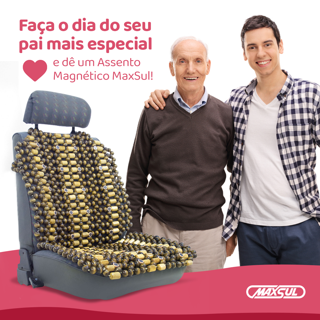 Por que é preciso dar um presente de dia dos pais em 2020?